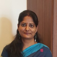 Shanthi Sridhar Guru