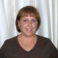 Nancy Mills