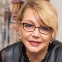Veneta Dimitrova