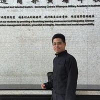 JIANJUN WANG