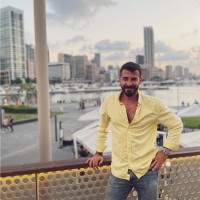 Erdem Demircan