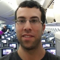 Amitai Bromberg