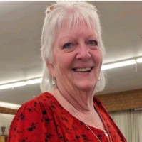 Darlene Macdonald