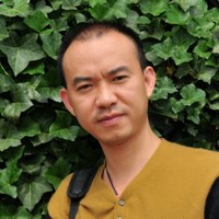 forrest Jiang