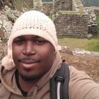 Jonathan Andrew Cooper