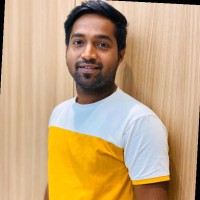 Avinash Kadam