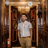 Gilbert Reyes