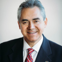 Jorge Emilio Luna, Gri