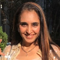 Shalini Thadani