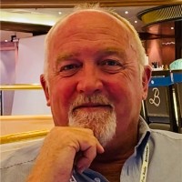 Steve Marr