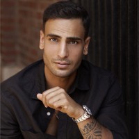 Timur Ülker