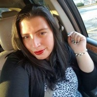 Carmen Boria