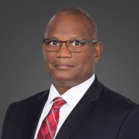 Karnel Thomas ✯ Senior Vice President