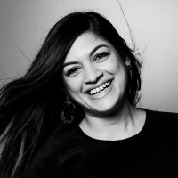 Annalise Mascarenhas