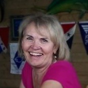 Mary Strane