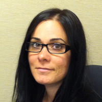 Jennifer Huxley