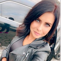 Oksana Vogas