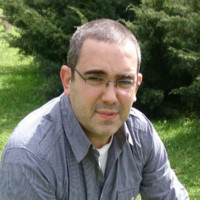 Diego Terreros