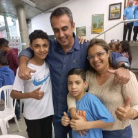 Daniel Oliveira