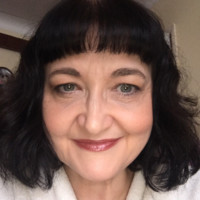 Sharon Irving
