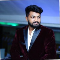 Chandrakanth R