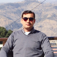 Sarfraz Ahmad
