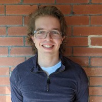 Zachary May