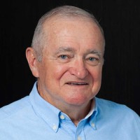 Dennis Bashford