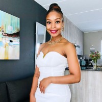 Tshego Motsheoa Sebotsa (Llb Candidate)
