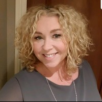 Katrina Flowerdew