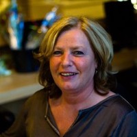 Annemarie Donders