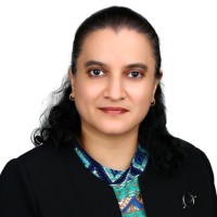 Suchitra Derebail (Dr)