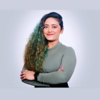 Dr. Pooja Giri Pt