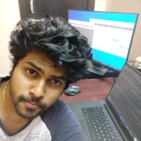 Mohith Reddy