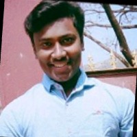 Aruna Kumar Sahoo