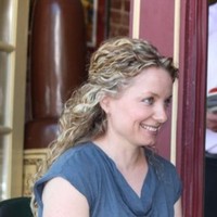 Marcia Russell