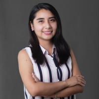 Gianina Cortegana Gonzales