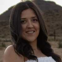 Crystal Redding