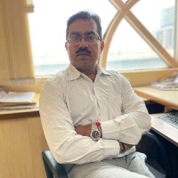 Dr Manoj Kumar Sharma