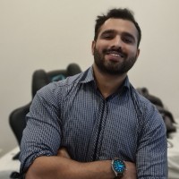 Osama Tariq