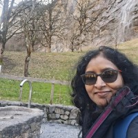 Anita Singh