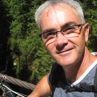 Serge Blais