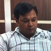 Brijesh Pandey