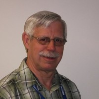 Alan Bird
