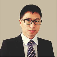 Erick Jiang
