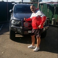 Chris M