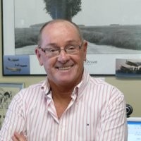 Ian Brotherton