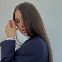 Анастасия Полозова