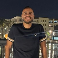 Mohamed Wael
