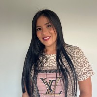 Kelly Andrea Angel Acevedo